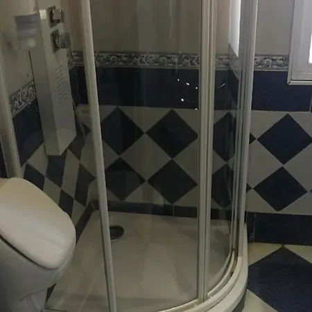 بيت ضيافة Escarla