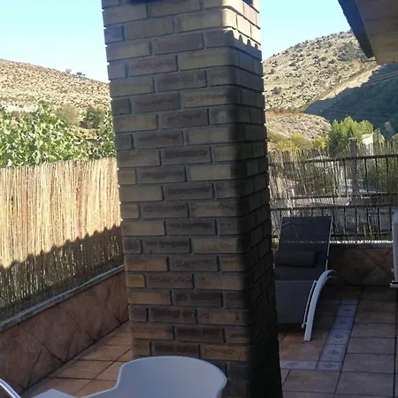 Escarla Guest house Aren