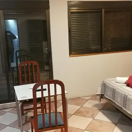 Escarla بيت ضيافة 3*