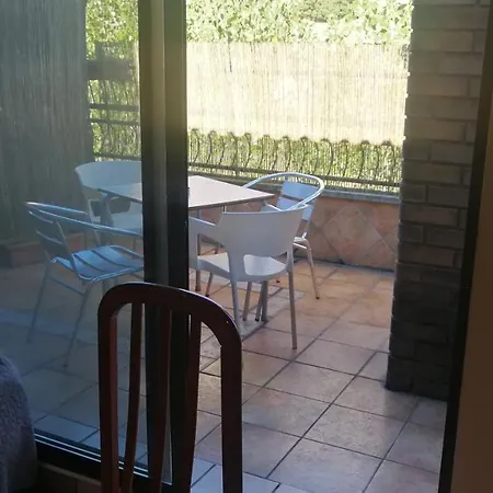 Escarla Guest house Aren