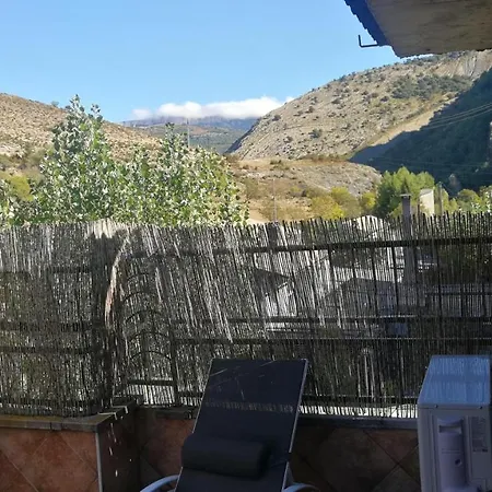 Escarla Guest house Aren