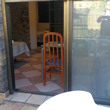 Escarla بيت ضيافة