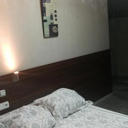 Escarla بيت ضيافة 3*
