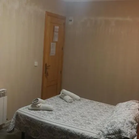 بيت ضيافة Escarla