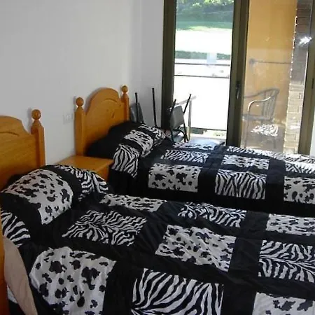 Escarla بيت ضيافة Aren