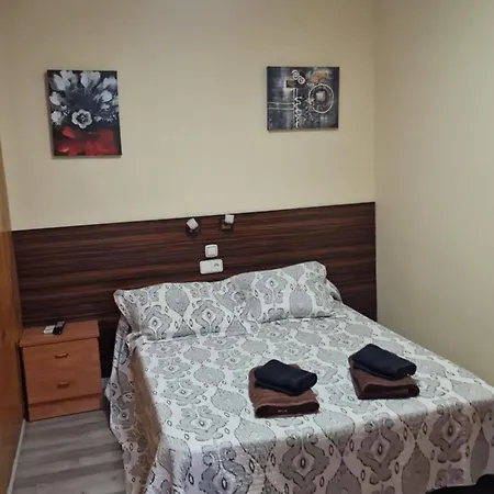 Escarla بيت ضيافة 3*