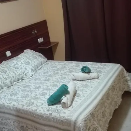 Escarla بيت ضيافة