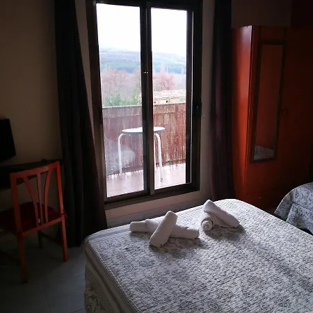 Escarla بيت ضيافة Aren