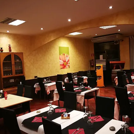 Escarla بيت ضيافة