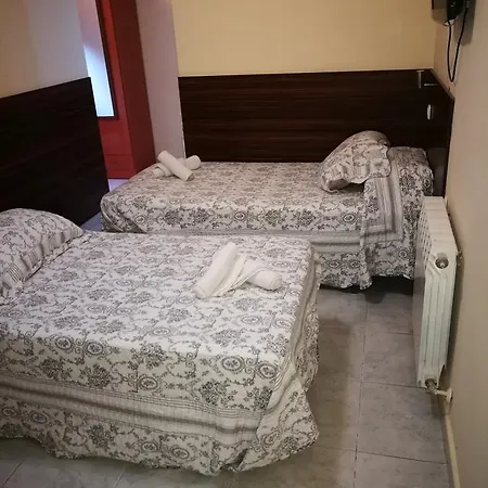 بيت ضيافة Escarla