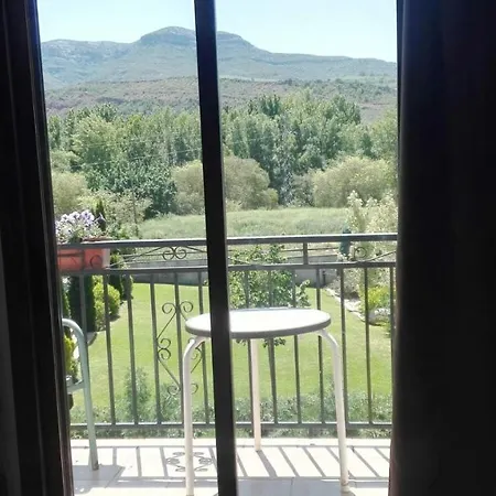 Escarla بيت ضيافة