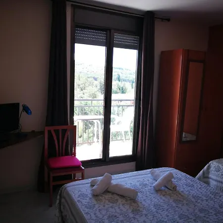 Escarla بيت ضيافة