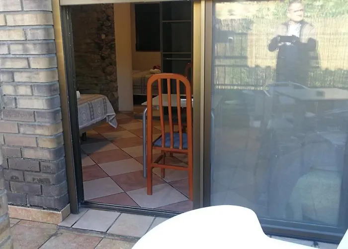 Escarla בית הארחה