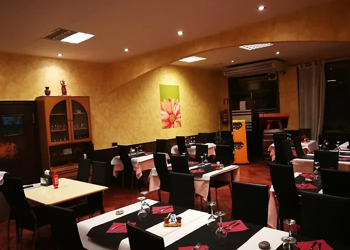 Escarla בית הארחה